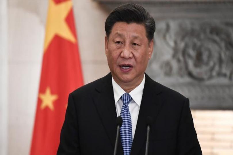 رئيس الصين: محاولات احتواء فيروس الكورونا تظهر نتائج إيجابية